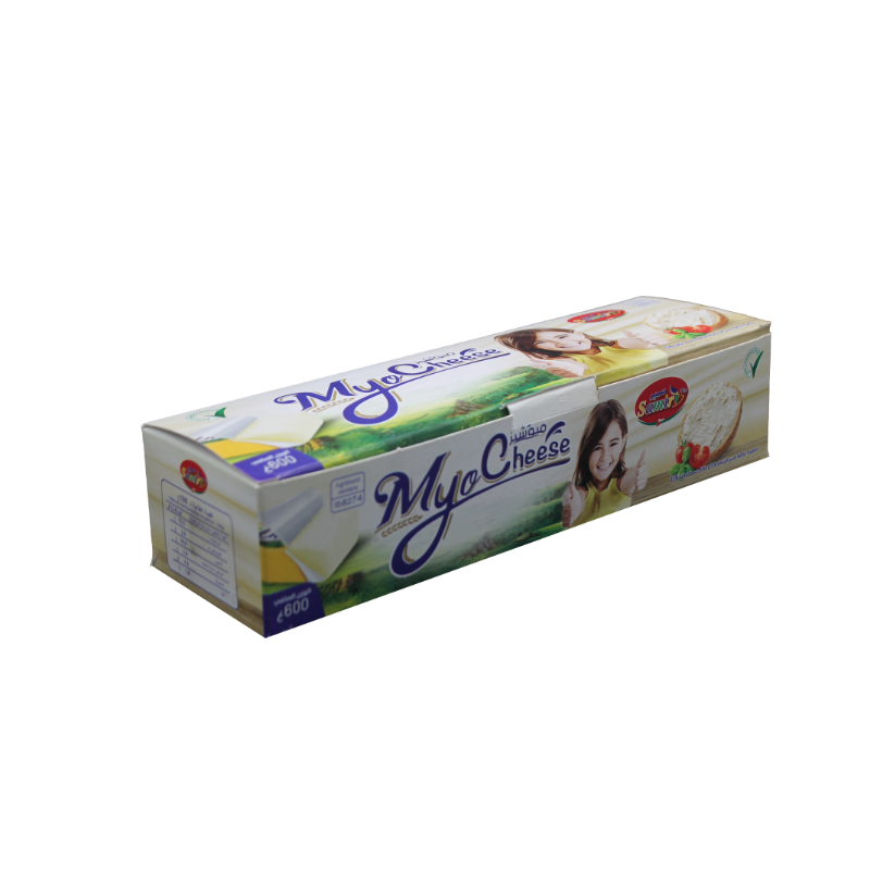 MYO CHEESE 600g