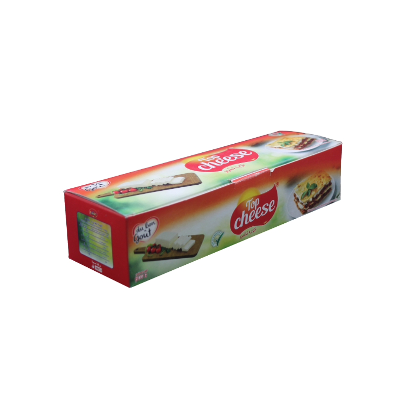 TOP CHEESE 600g