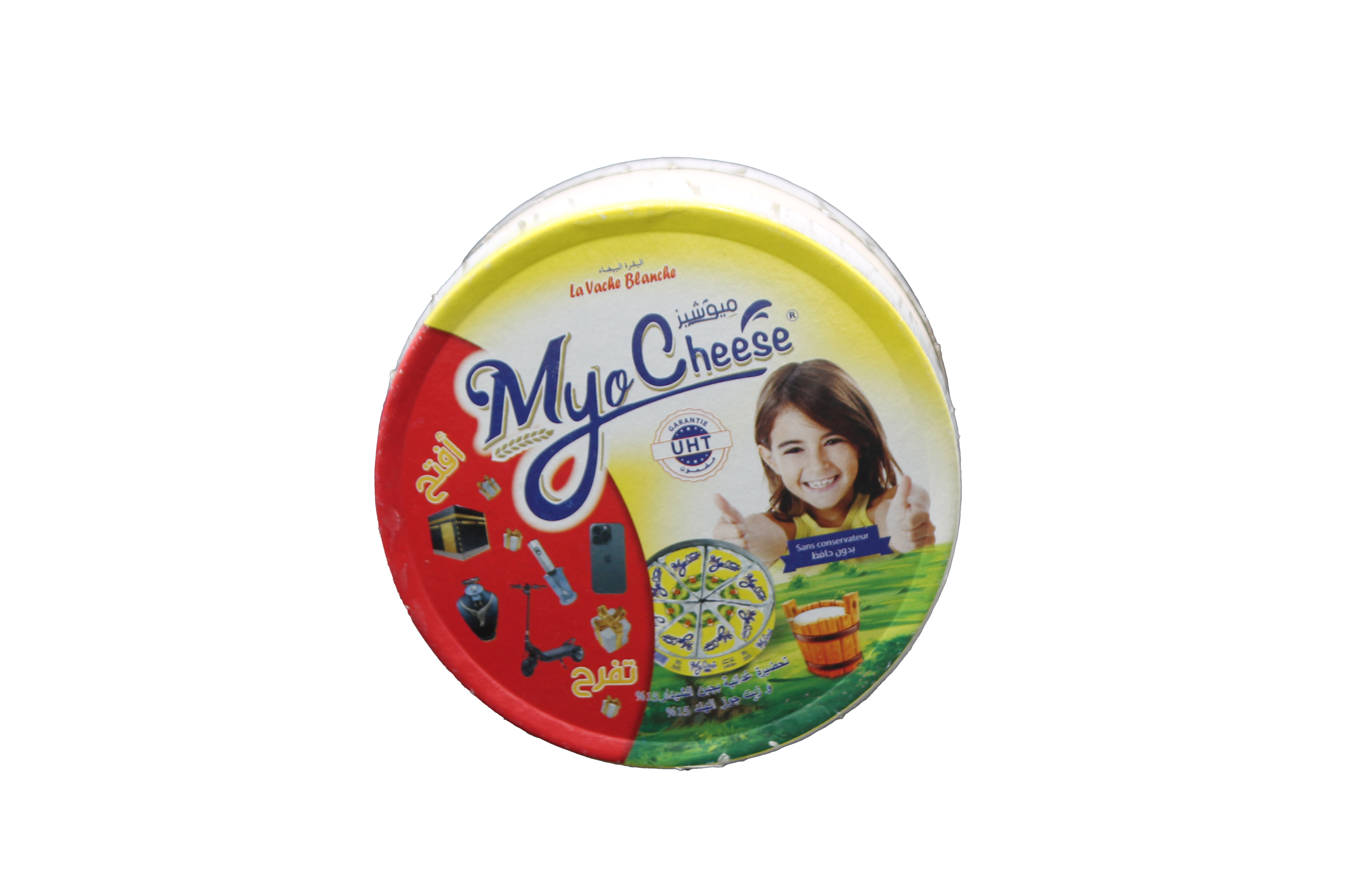 MYO CHEESE