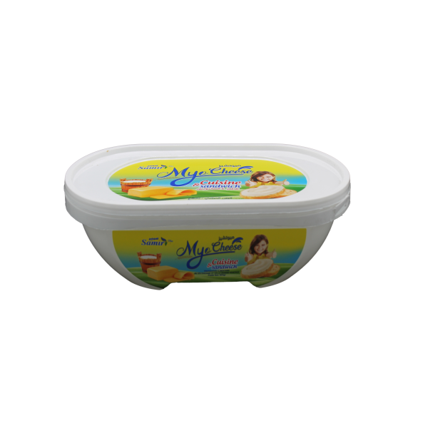 MYO CHEESE CUISINE 1 SANDWICH 800g