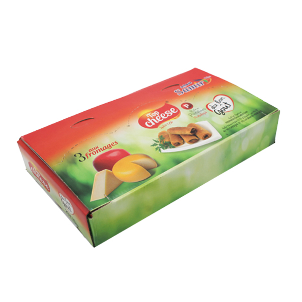 TOP CHEESE AUX 3 FROMAGES