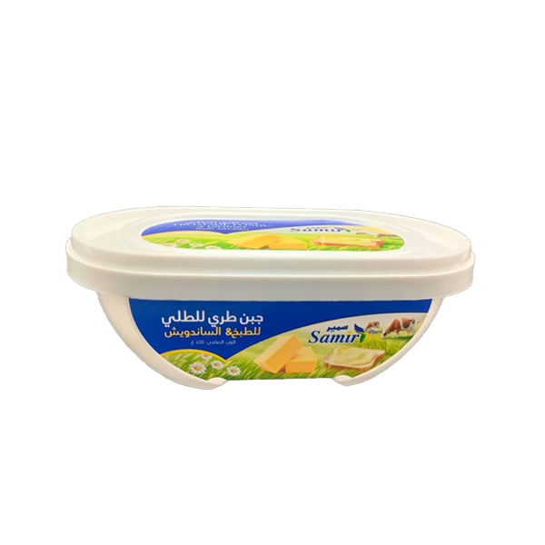 FROMAGE FONDU